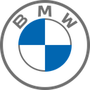 Yhteistyökumppanin BMW logo