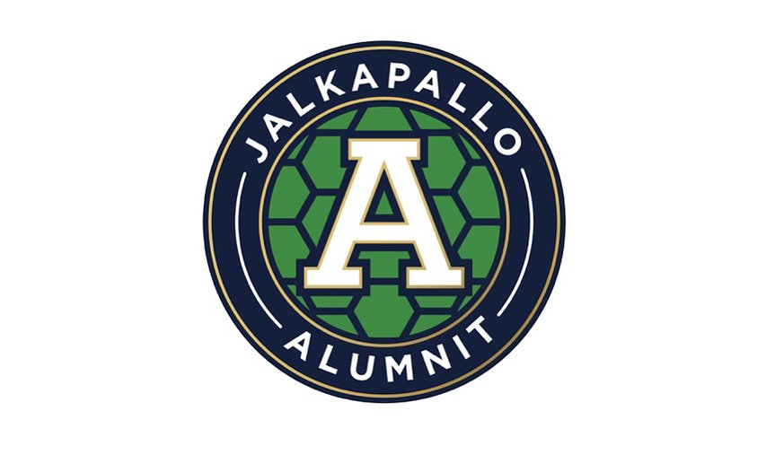 Jalkapalloilijoille oma Alumni !