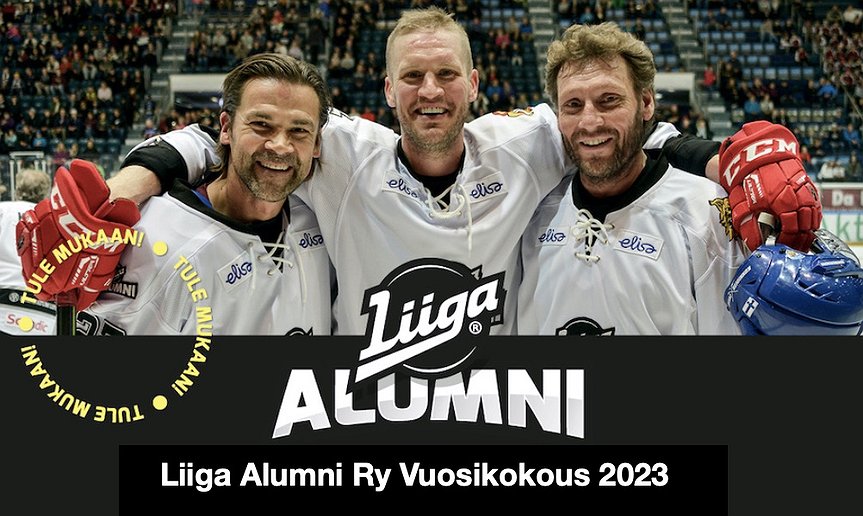 Vuosikokous 2023