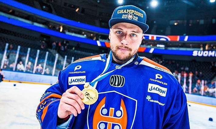 Alumnien Tähti Playoffs 2023